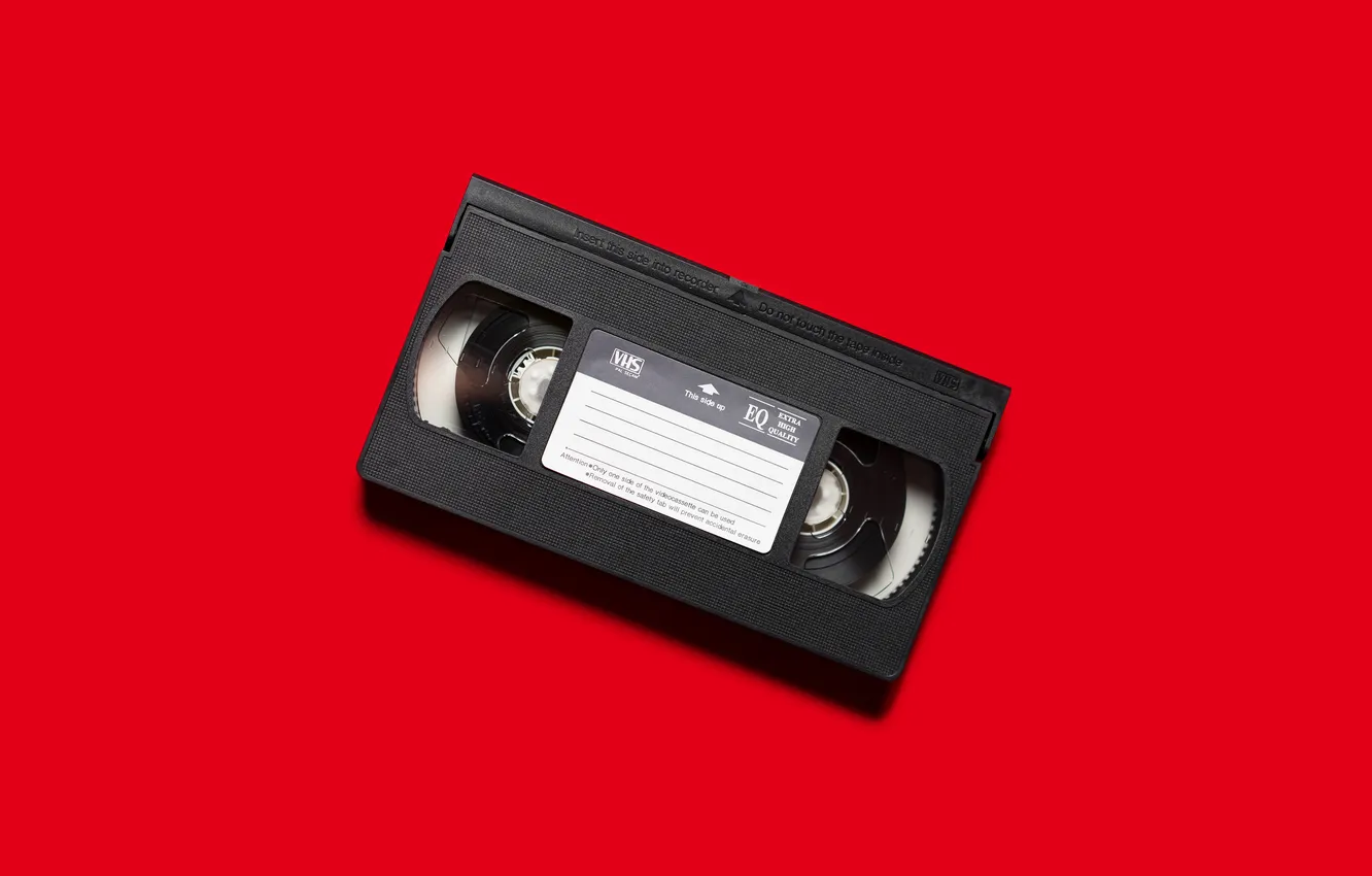 Фото обои 1976, VHS, Video Home System