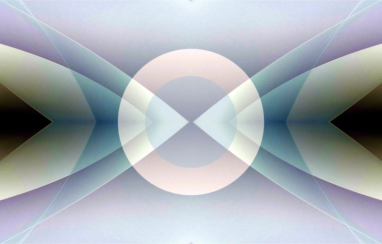 Фото обои цвет, фигура, тона