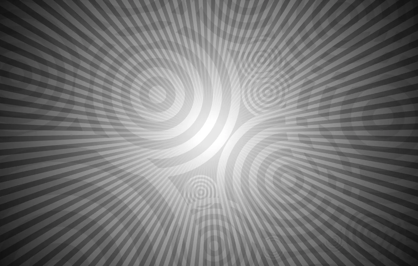 Фото обои круги, абстракция, полосы, узоры, линий, stripes, circles, patterns