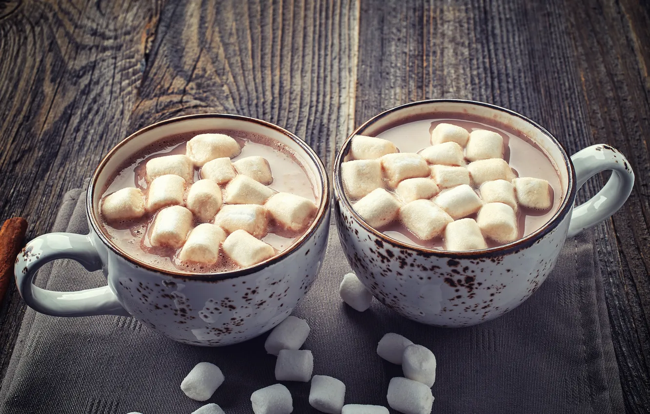 Фото обои зима, горячий, чашка, напиток, hot, cup, какао, cocoa