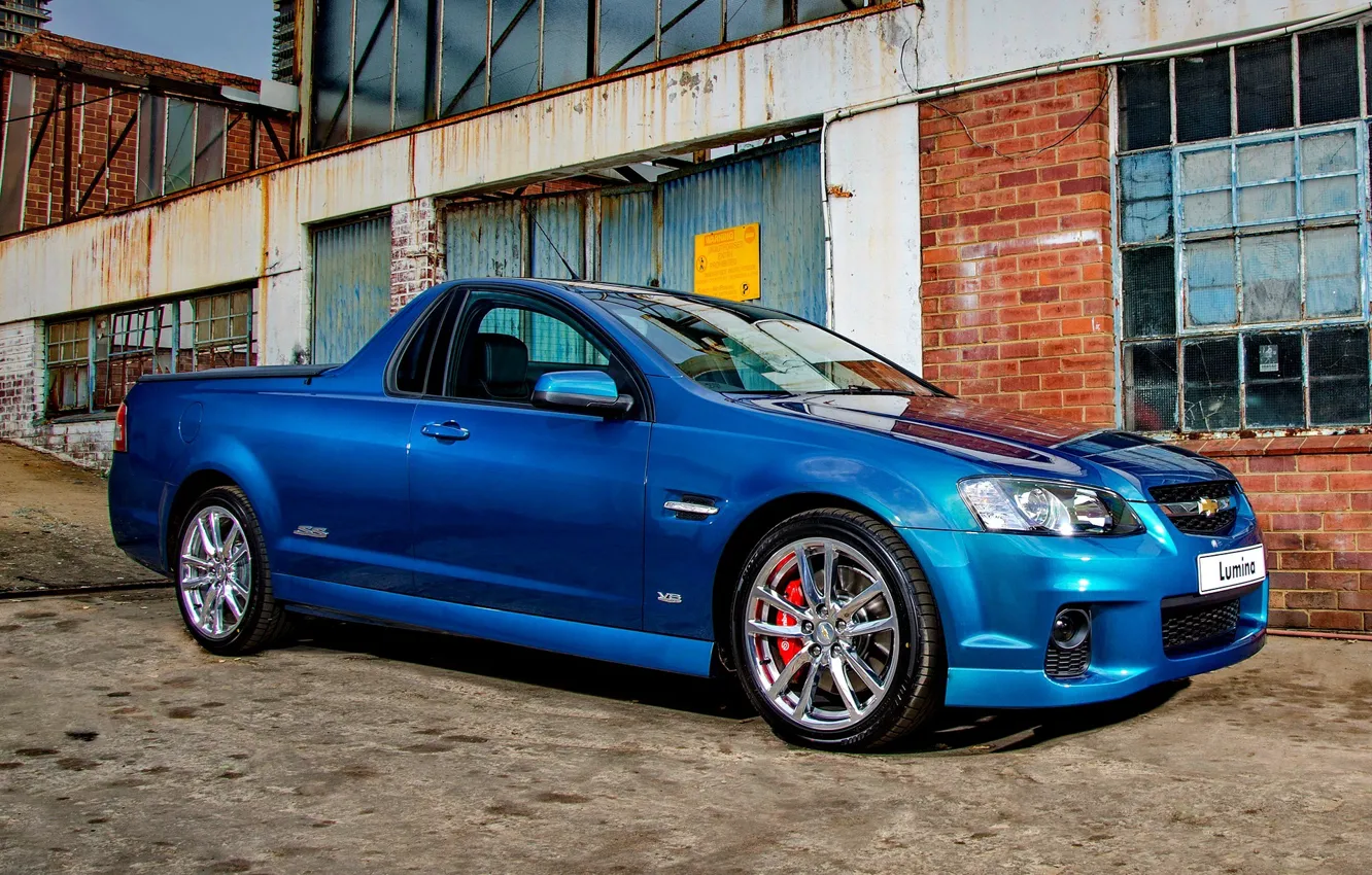 Фото обои Машина, Синяя, Desktop, Car, 2012, Автомобиль, Blue, Wallpapers