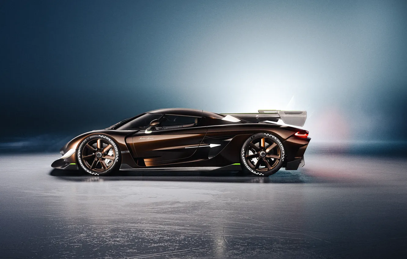 Фото обои Koenigsegg, суперкар, supercar, limited edition, Spear, 2025, Sadair's, Koenigsegg Sadair's Spear
