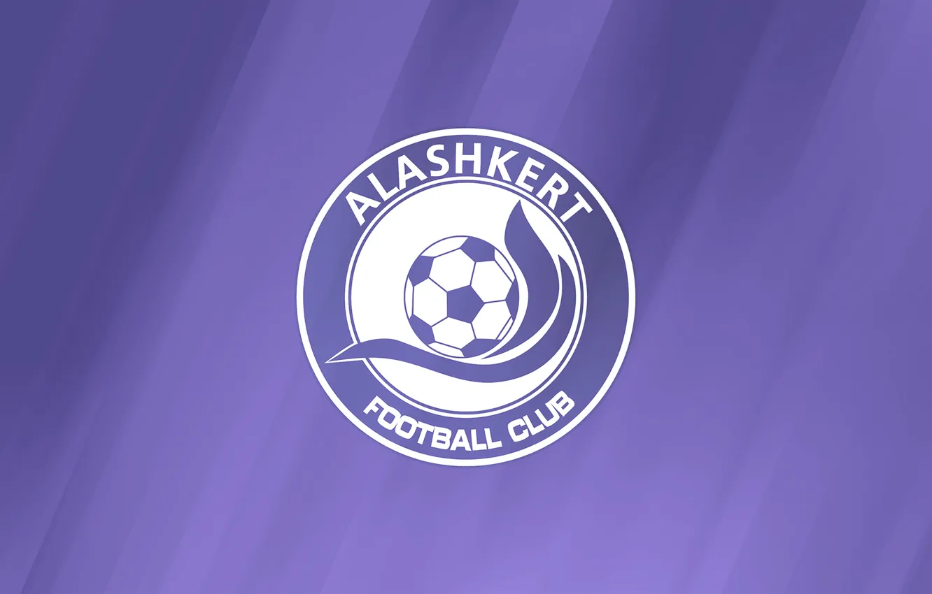 Фото обои логотип, эмблема, Armenia, Армения, Армянская Премьер-лига, Armenian Premier League, Alashkert, Alashkert FC