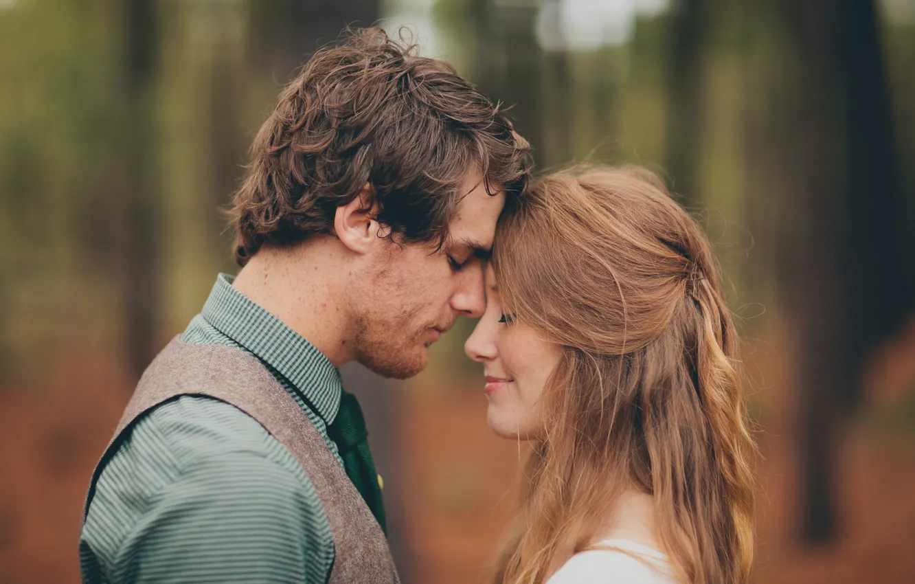 Фото обои девушка, любовь, романтика, нежность, пара, парень, влюбленные, lovers