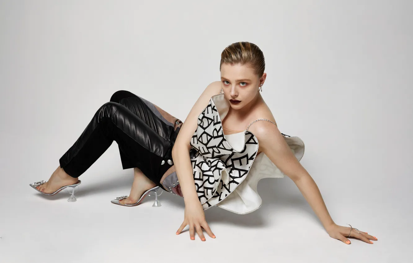 Фото обои Chloë Moretz, Хлоя Грейс Морец, Chloë Grace Moretz, Хлоя Морец, Хлоя Грейс, Chloe Grace