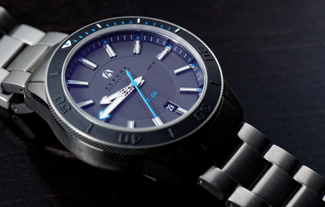 Фото обои стрелки, часы, циферблат