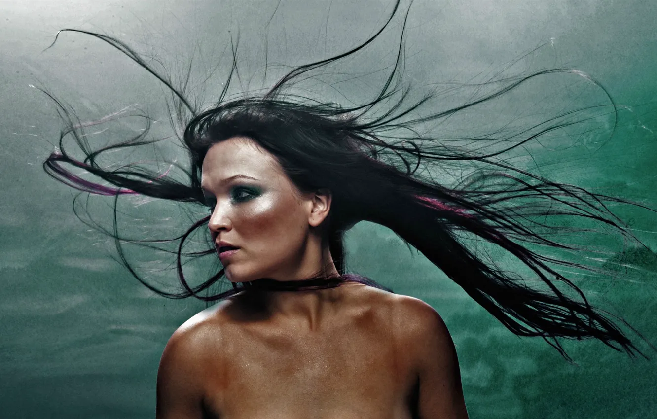 Фото обои hot, Tarja Turunen, sexy