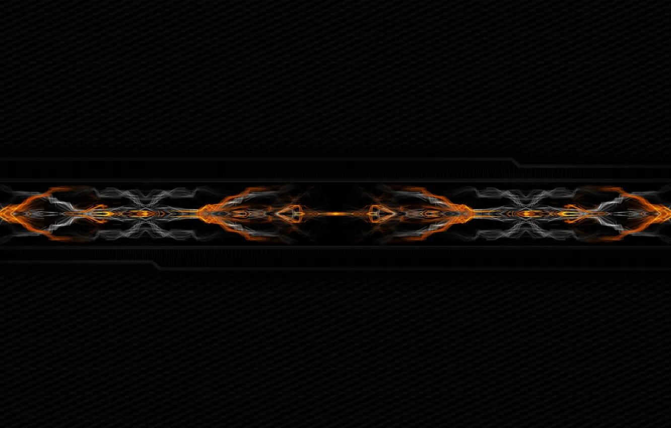 Фото обои фон, плазма, симметрия, plasma beam