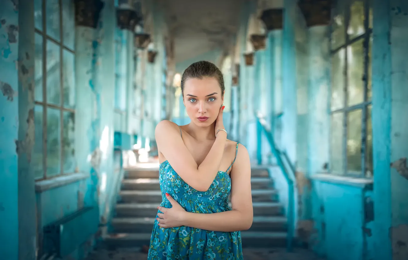 Фото обои губки, прелесть, Грузия, Bessarion Chakhvadze