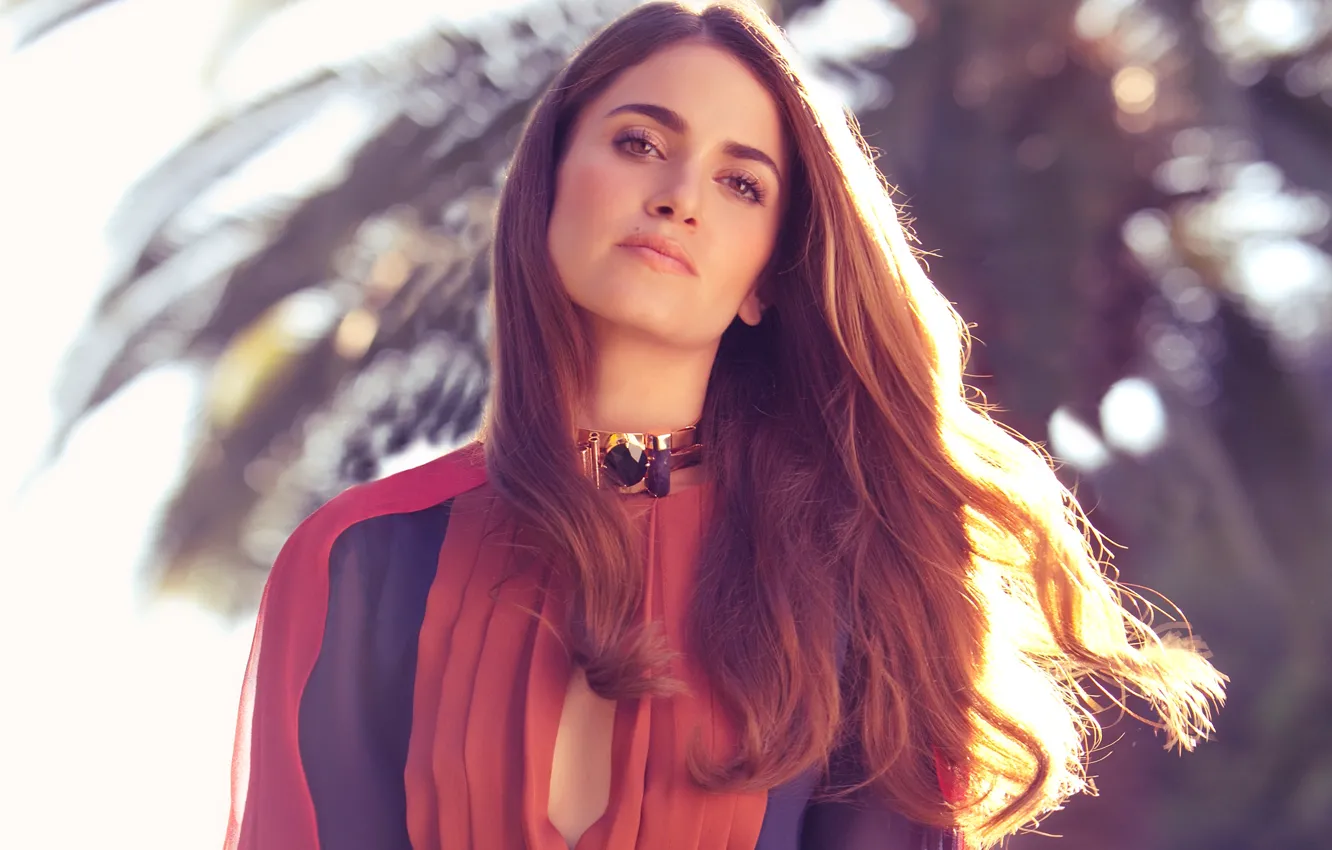Фото обои актриса, Nikki Reed, Никки Рид
