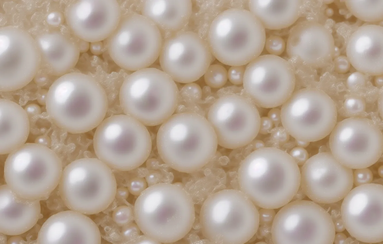 Фото обои фон, обои, жемчуг, wallpaper, pearl, background, жемчужина, beautiful texture