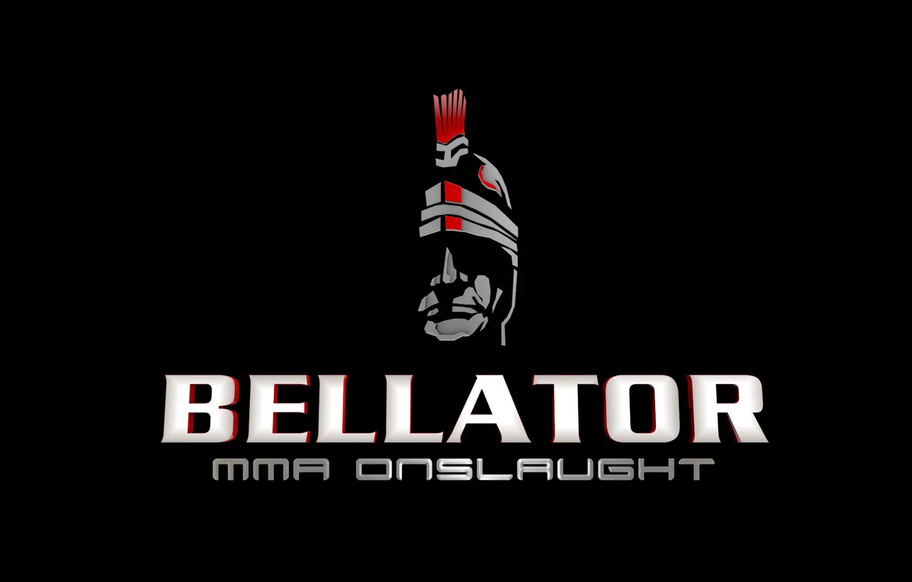 Фото обои MMA, Sport, Bellator
