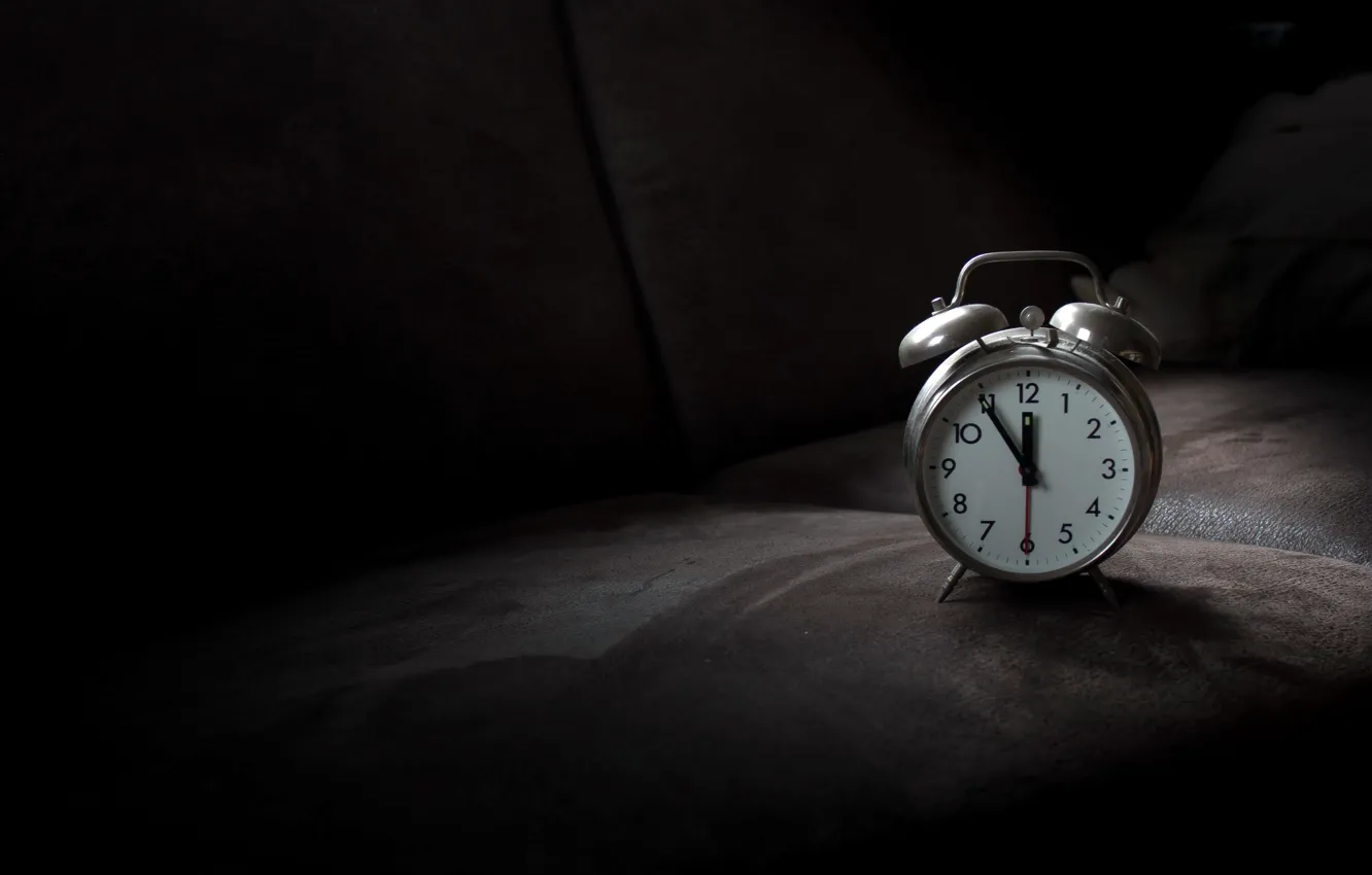 Фото обои время, часы, будильник