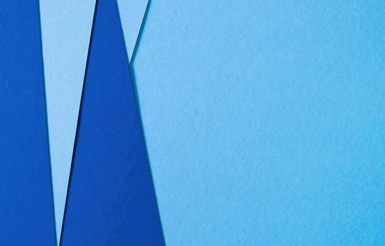 Фото обои линии, синий, абстракция, фон, голубой, abstract, геометрия, design