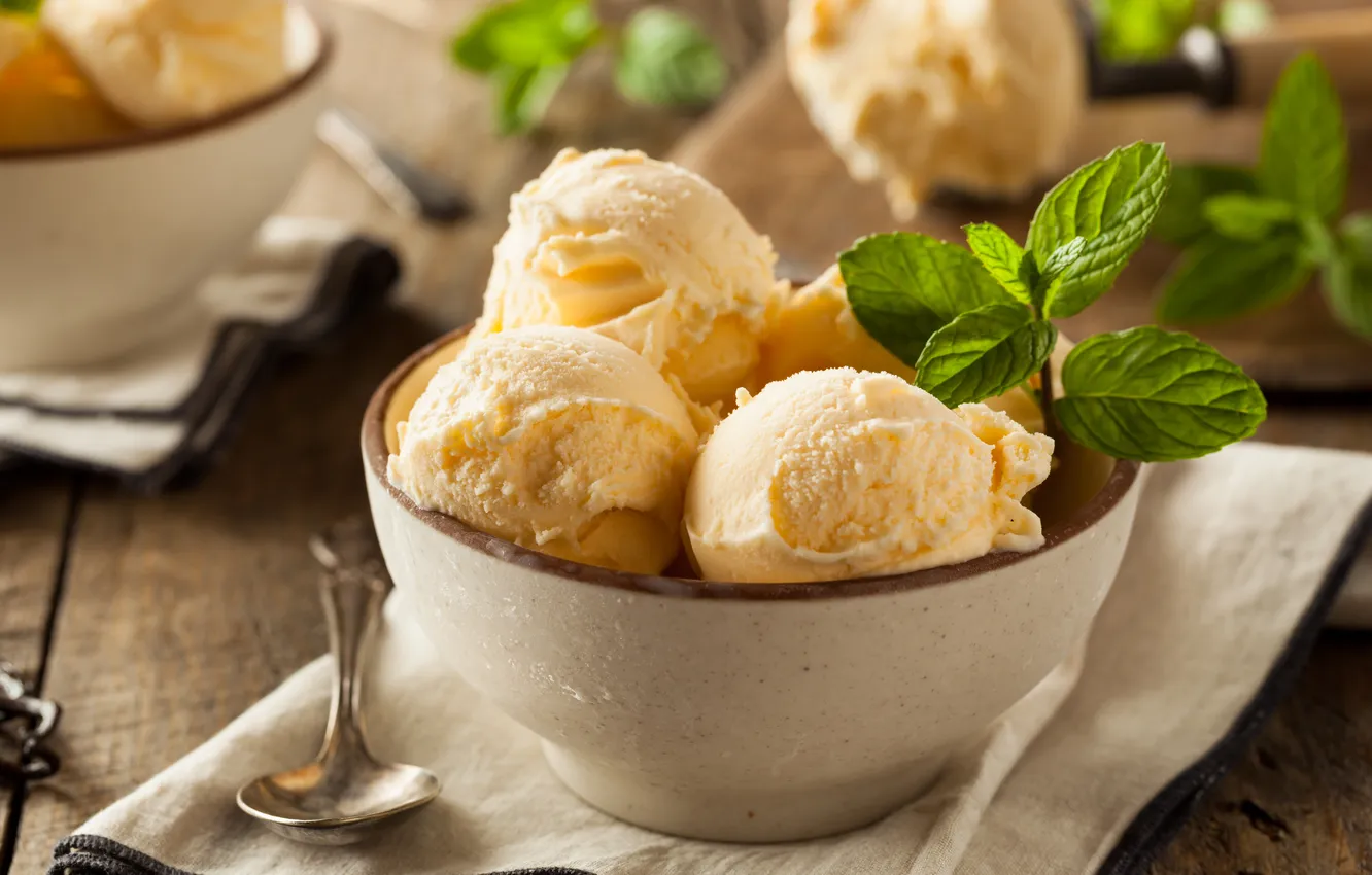Фото обои мороженое, десерт, сладкое, sweet, dessert, ice cream