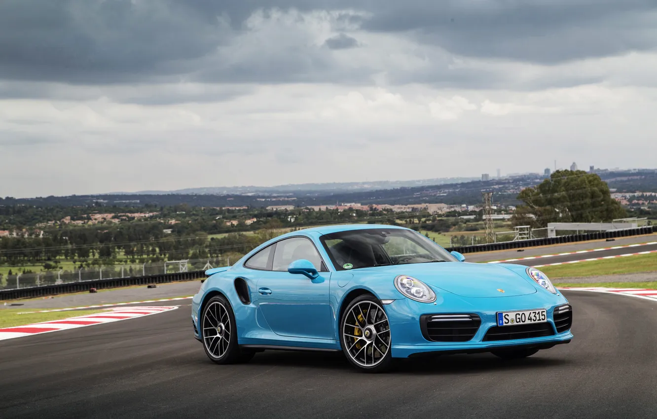 Фото обои 911, Porsche, порше, Coupe, турбо, Turbo S, ккупе