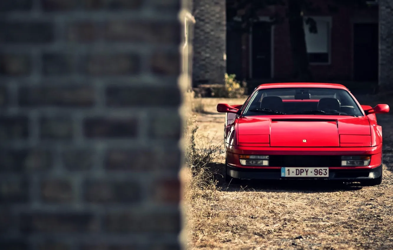 Ferrari 355 Testarossa