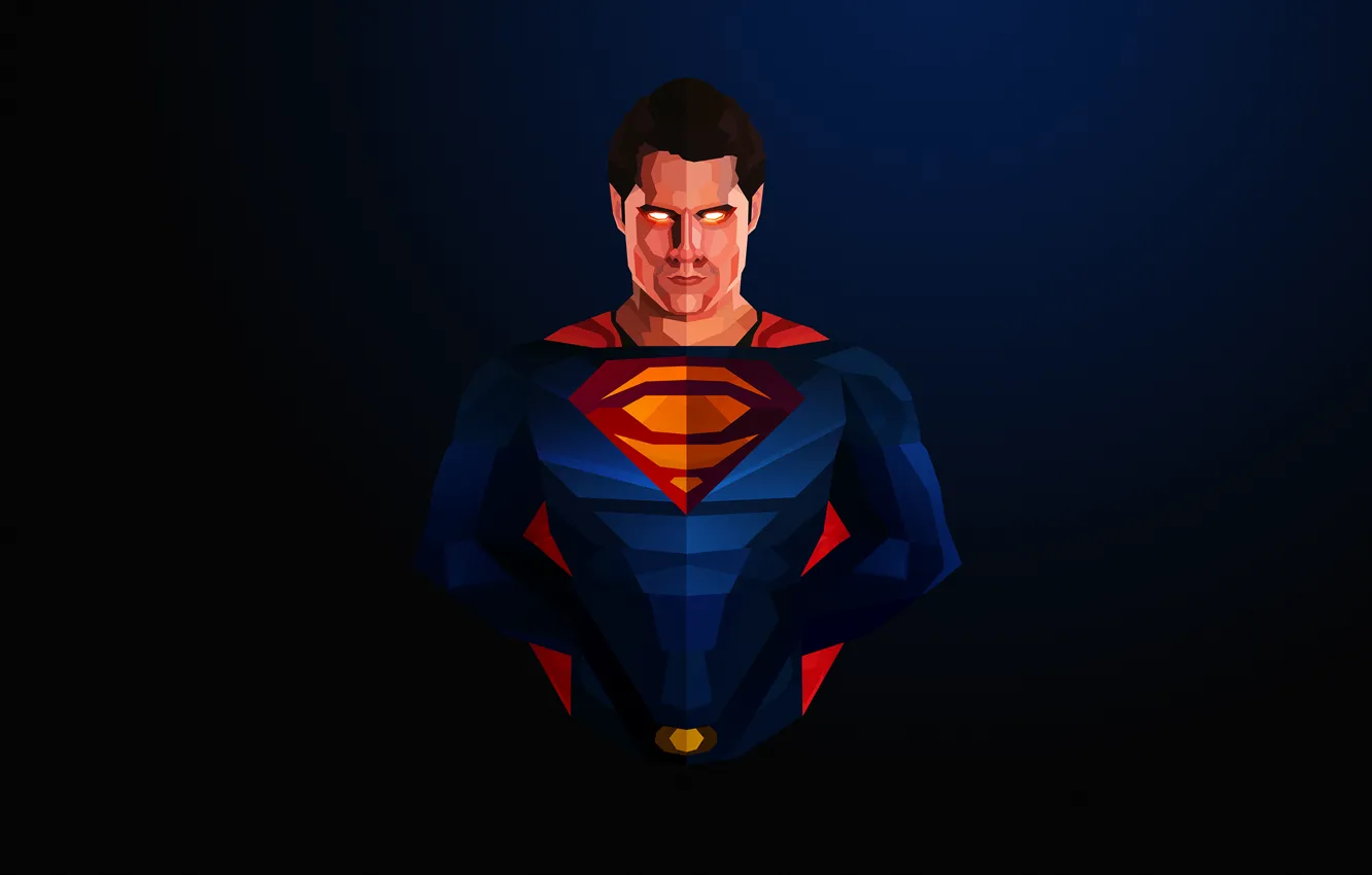 Фото обои superman, comics, super man, super hero, justin maller