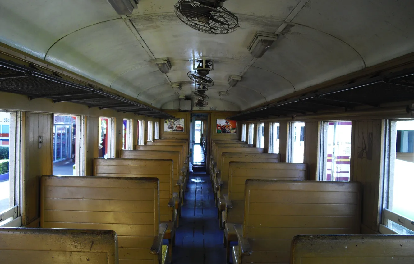 Фото обои Thailand, Train, Thai, Kanchanaburi Province, Thailand–Burma Railway, cdart, Burma–Siam Railway, Burma Railway