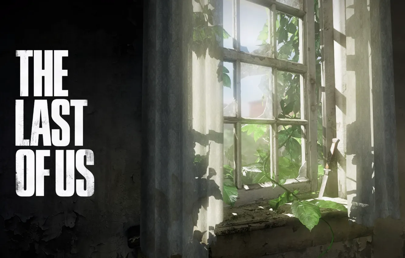 The last of us картинки на телефон