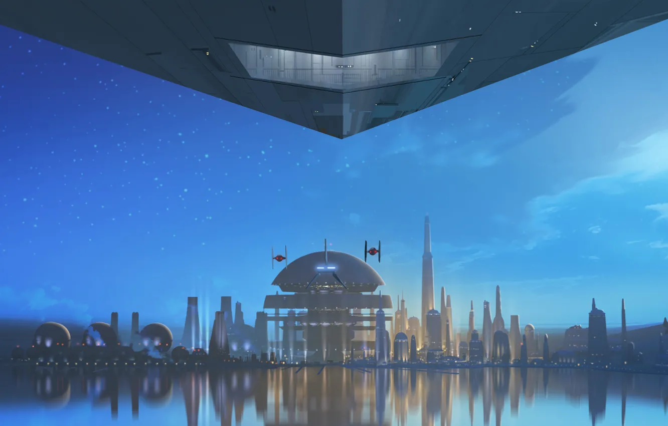 Фото обои планета, animated series, Звездные войны: Повстанцы, Star Wars: Rebels, Лотал