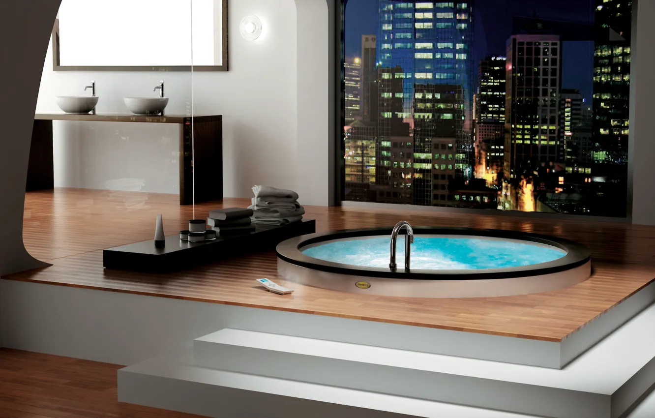 Фото обои дизайн, комната, интерьер, ванная, spa