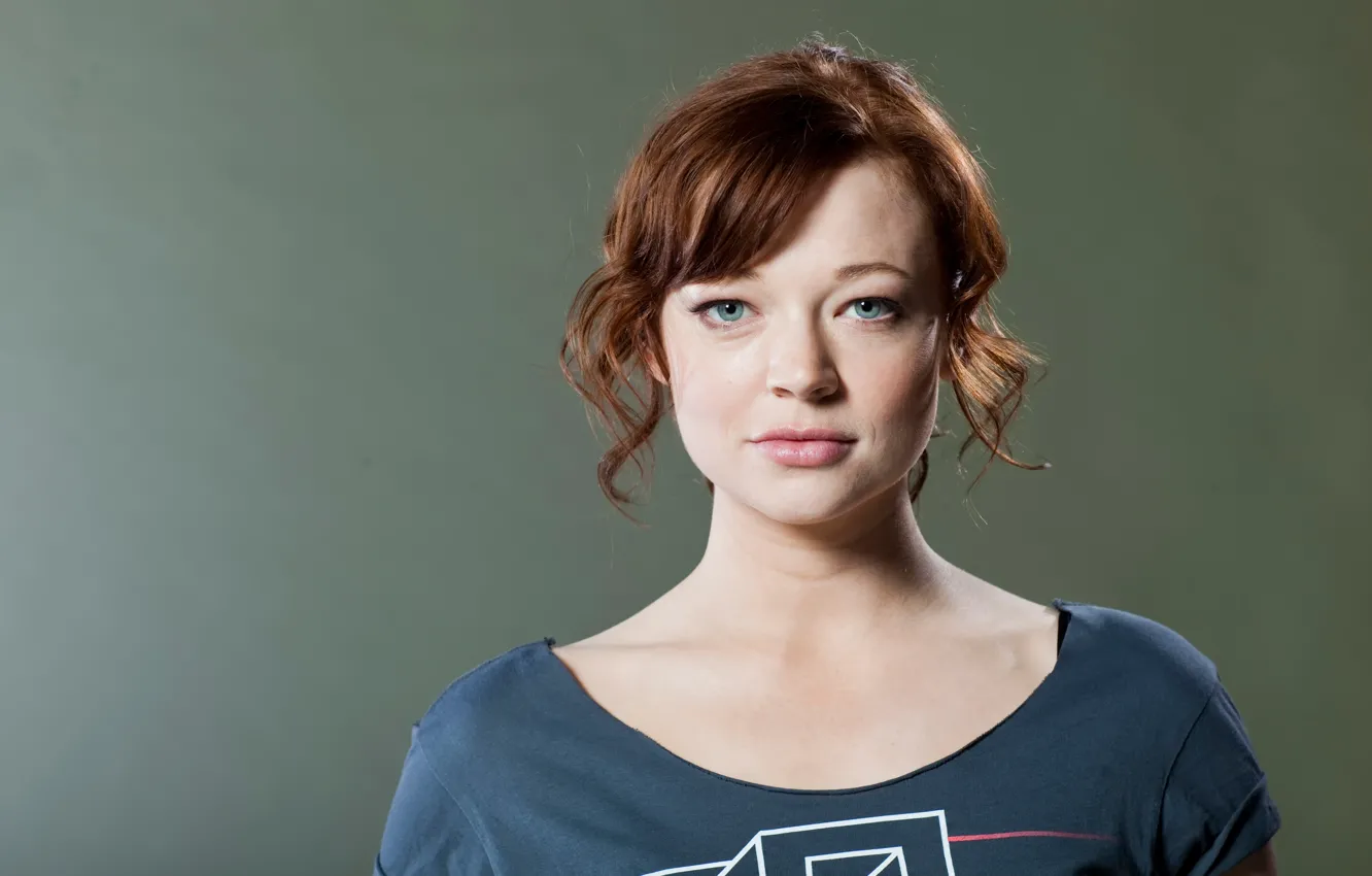 Фото обои актриса, Сара Снук, Sarah Snook