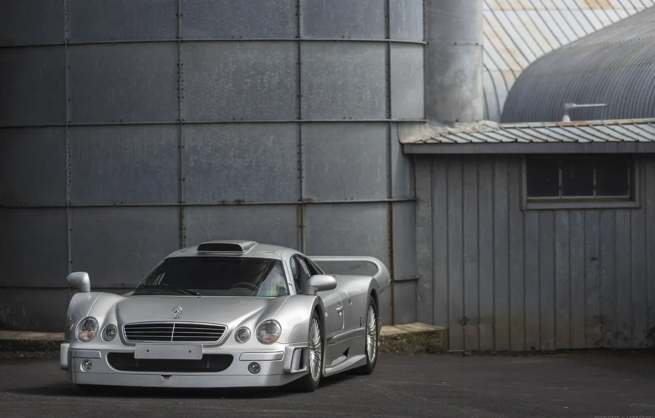 Фото обои car, wallpaper, Mercedes, supercar