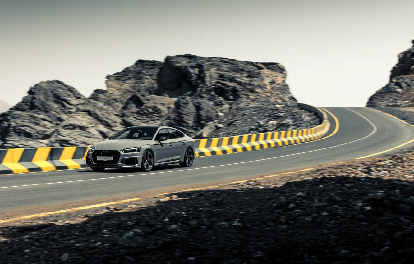 Фото обои Audi, RS5, Audi RS 5 Sportback