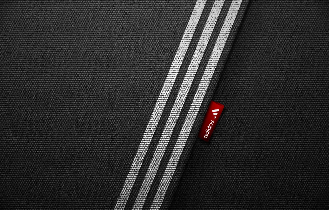 Обои adidas, фирма, бренд, спортивная одежда на телефон и рабочий стол ...