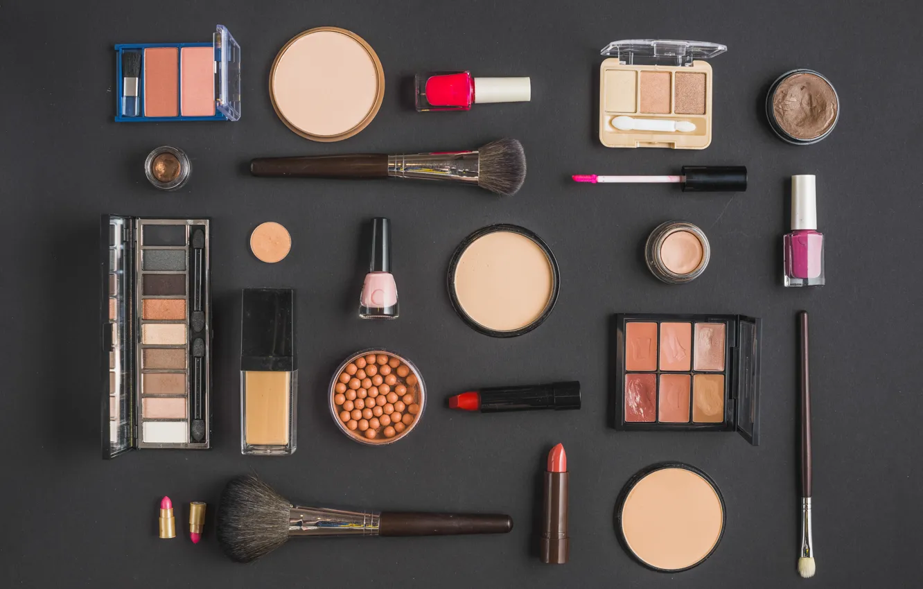 Cruelty-Free Make-Up Brands to Know from Real Life Style. Fashion and wardrobe a