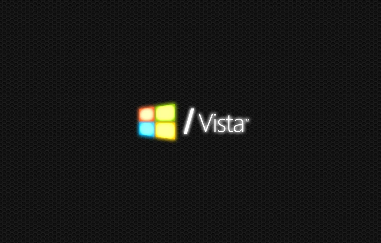 Фото обои Desktop, Windows, Vista, Background, Agron