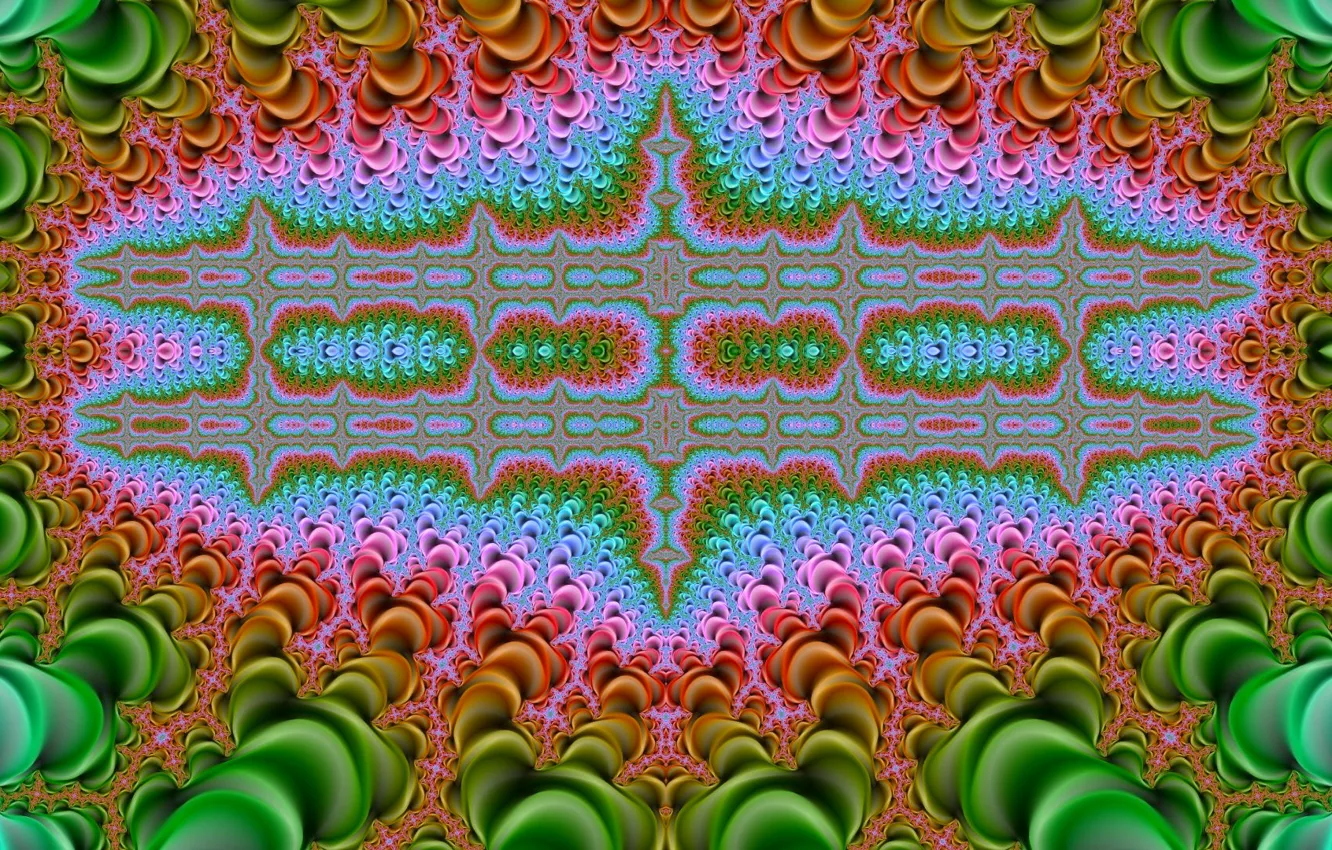 Фото обои фон, узор, цветные