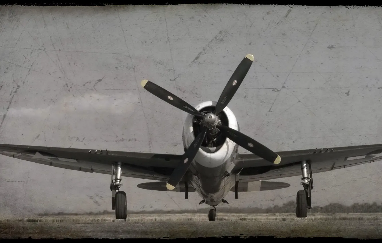 Фото обои авиация, самолёт, P47 Thunderbolt