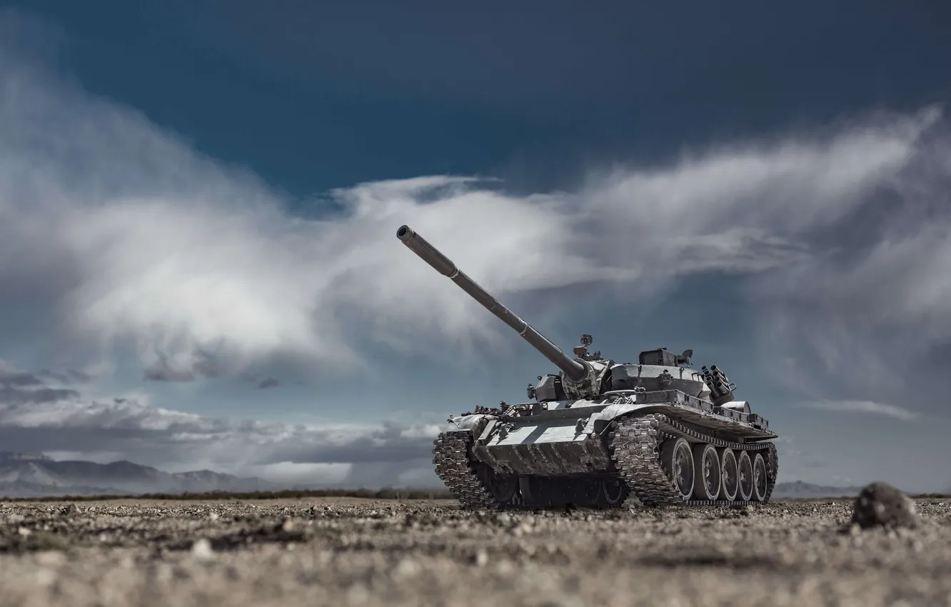 Фото обои military, tank, Weapons
