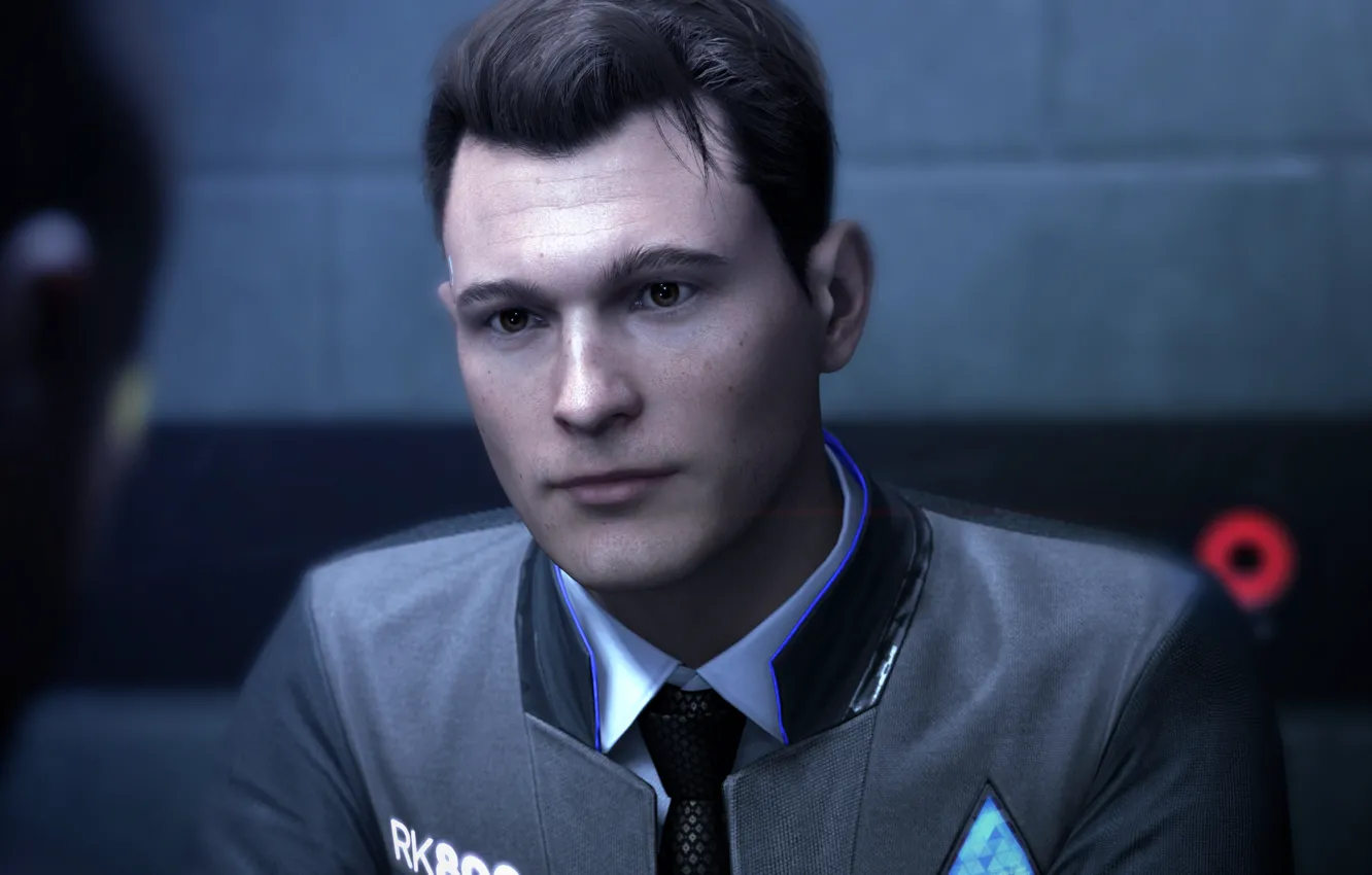 Detroit become human steam deck фото 81