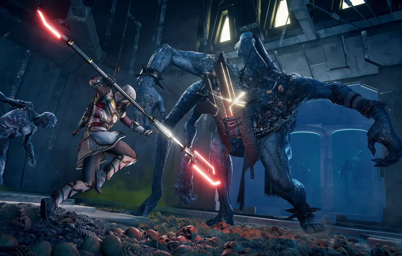 Фото обои игра, game, Assassin's Creed, Screenshot, Assassin's Creed Odyssey, Judgment of Atlantis, Assassin's Creed Odyssey: Judgment …