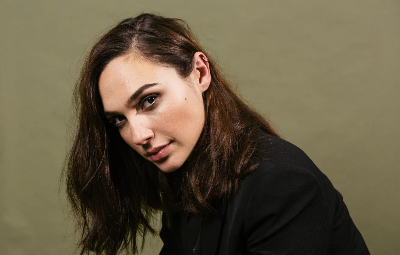 Фото обои девушка, актриса, Gal Gadot