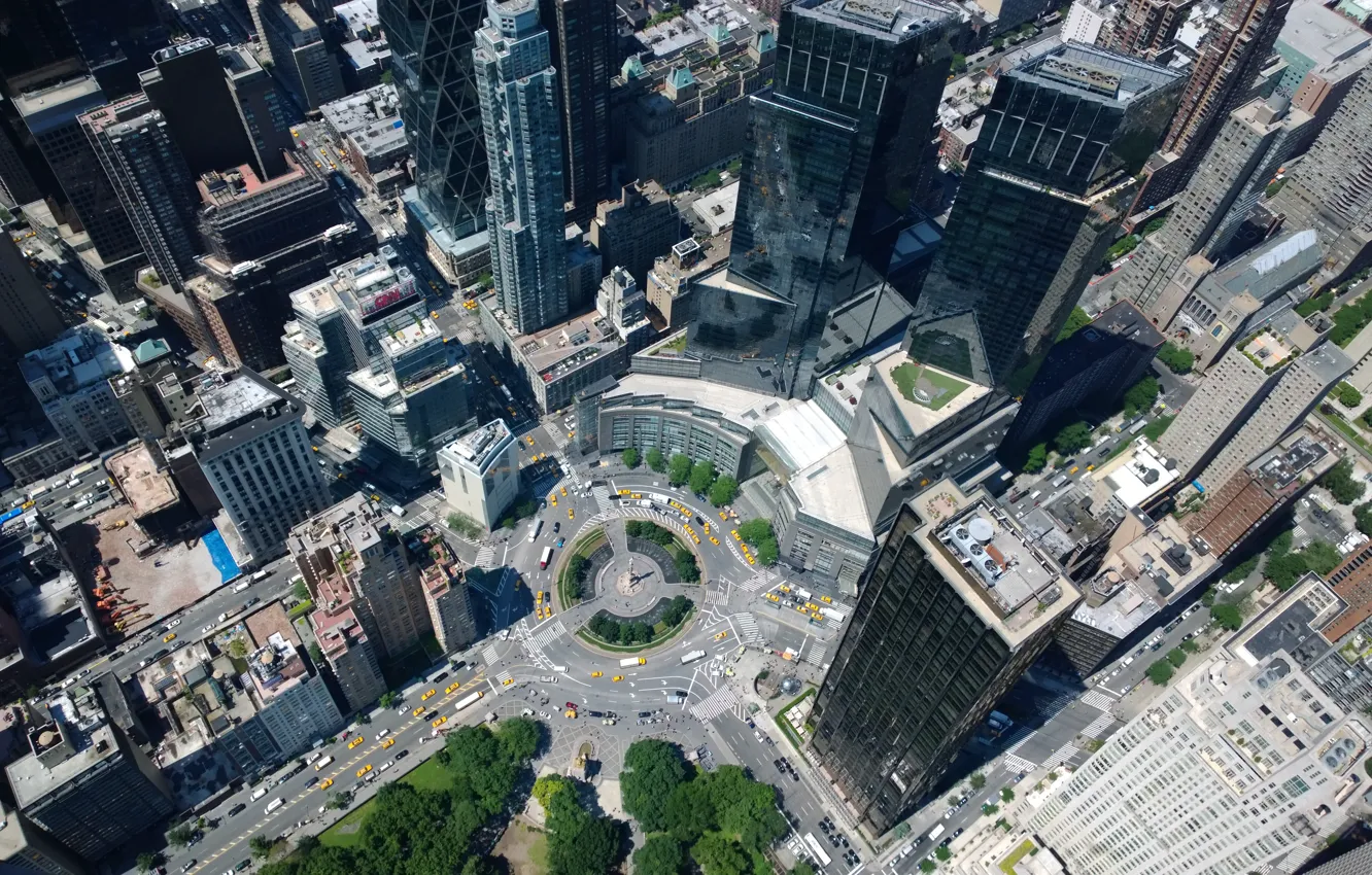 Фото обои фото, New York, hi-tech, Lumia, lumia 1020