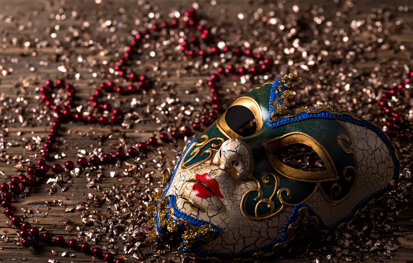 Фото обои украшения, праздник, маска, карнавал, mask, festival, Venetian