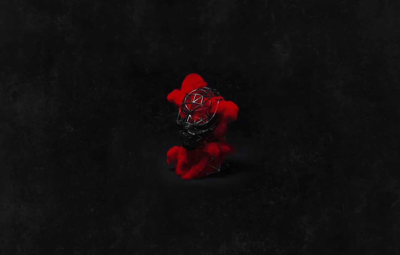 Фото обои Rock, Rap, DXXM, Trap_metal, DXXM_2018, scarlxrd