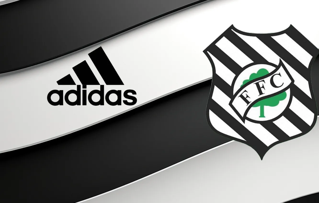 Фото обои Adidas, Soccer, Figueirense