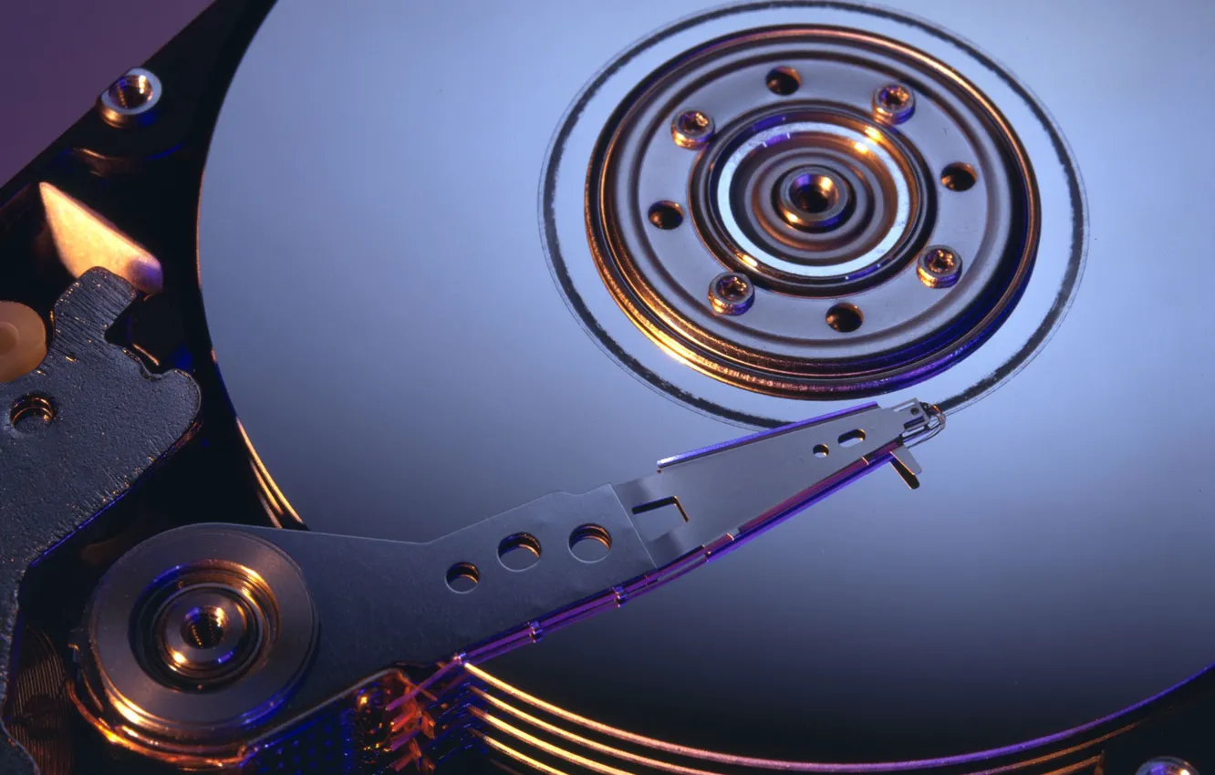 HDD hard Disk