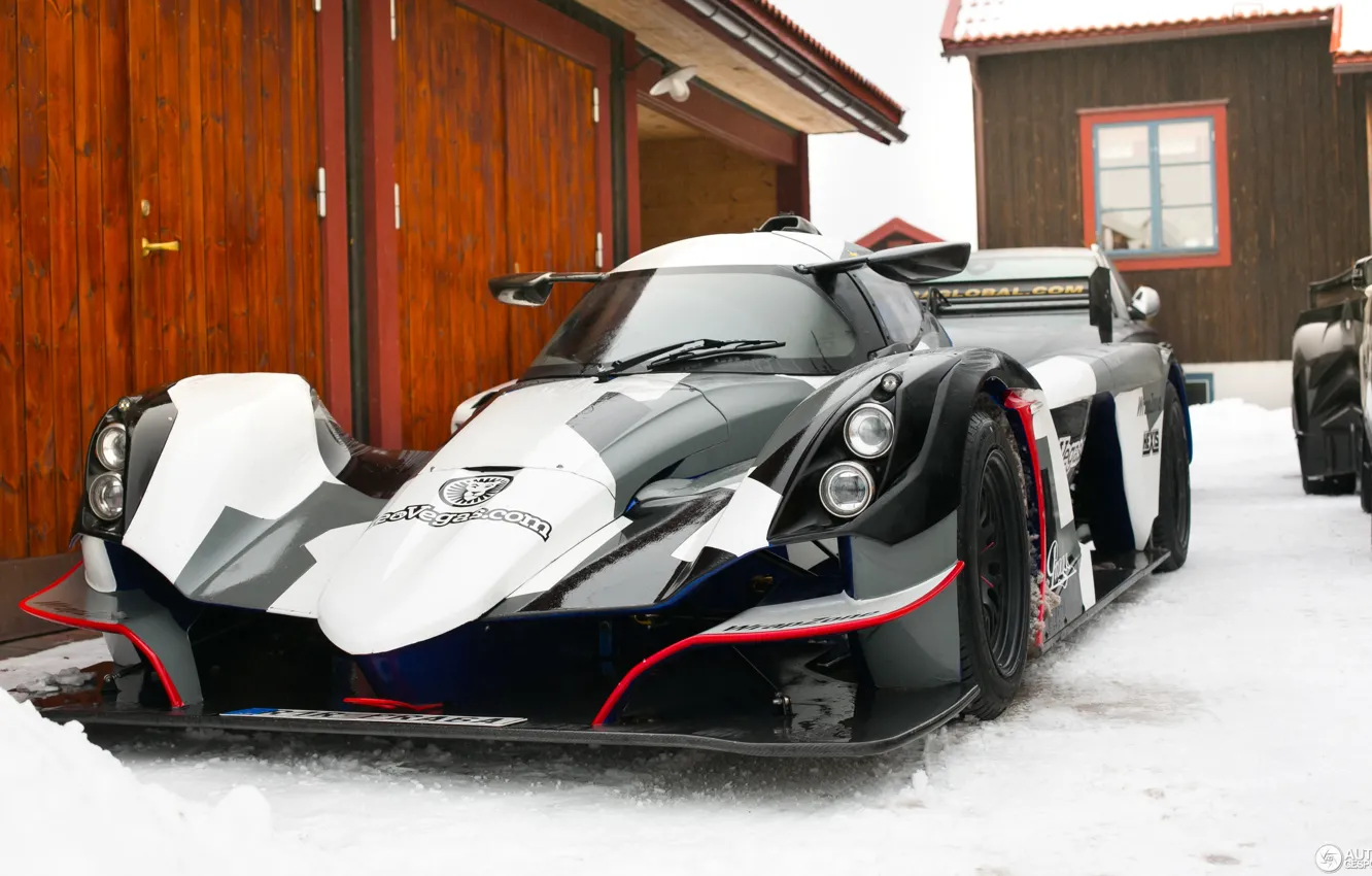 Praga r1 v8