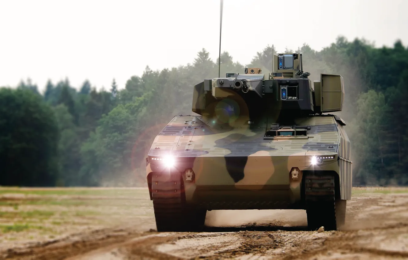 Фото обои weapon, tank, armored, military vehicle, armored vehicle, armed forces, military power, 037