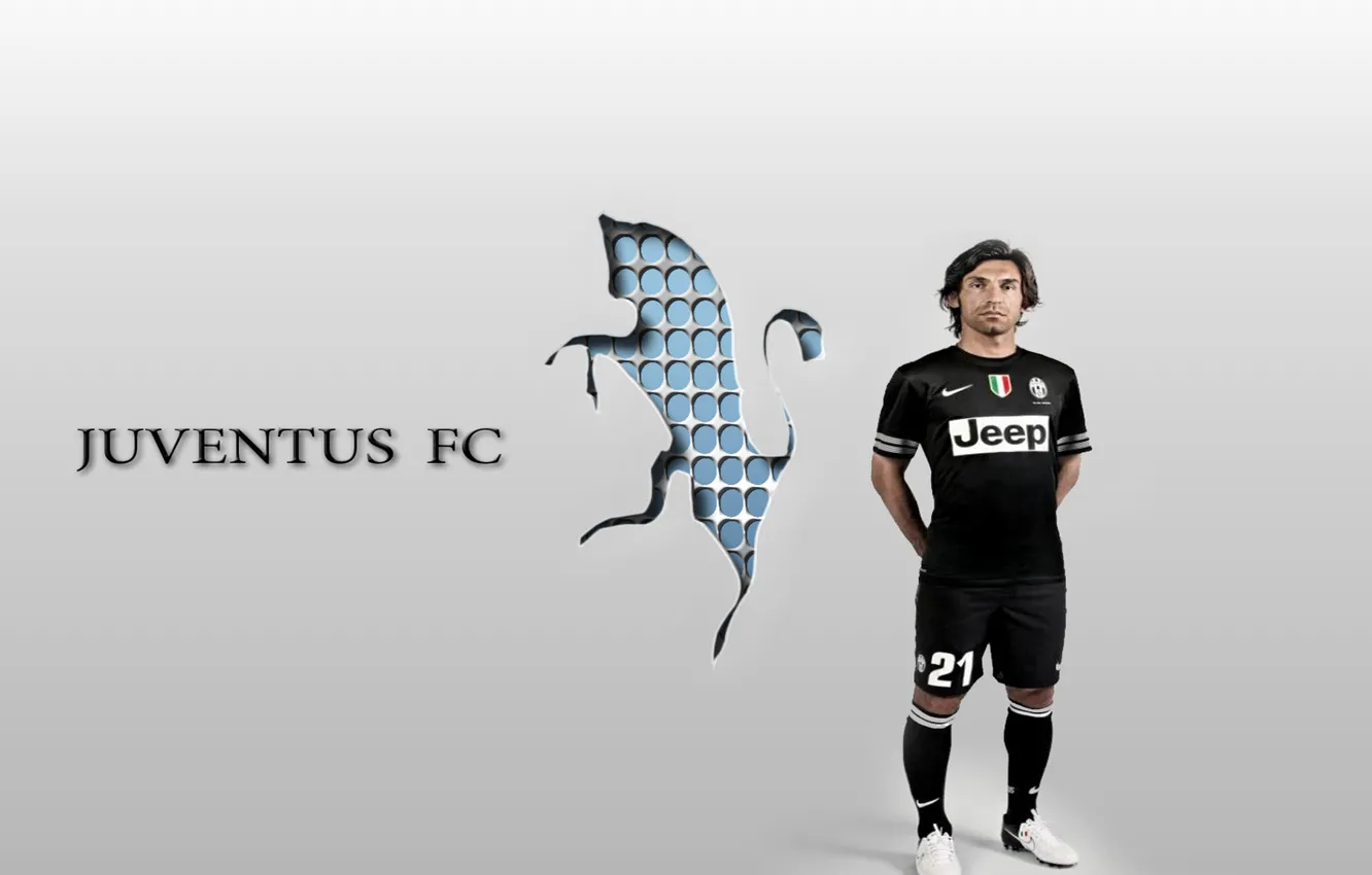 Фото обои football, italy, juventus, sports