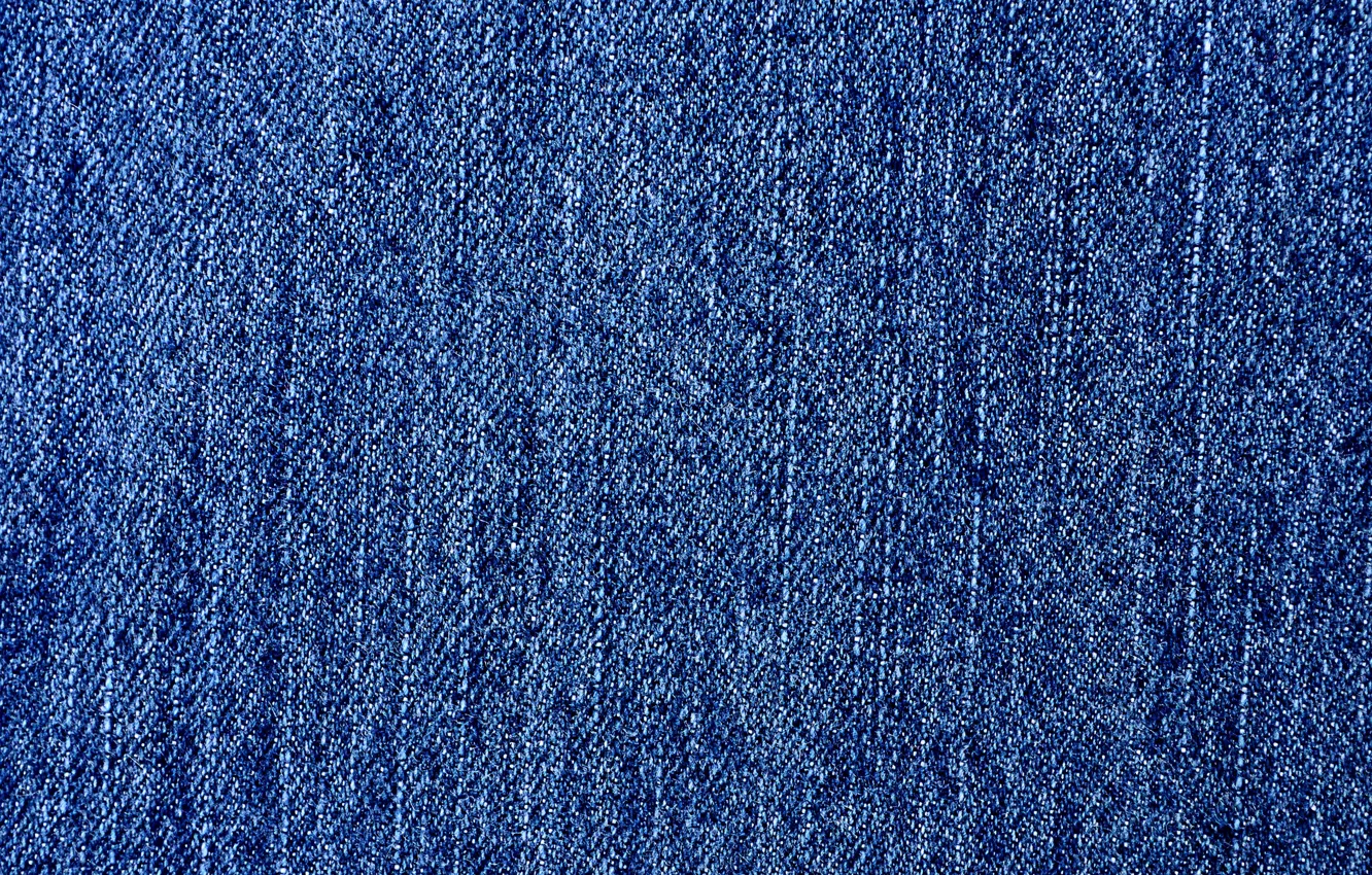 Фото обои blue, jean, pattern fabric