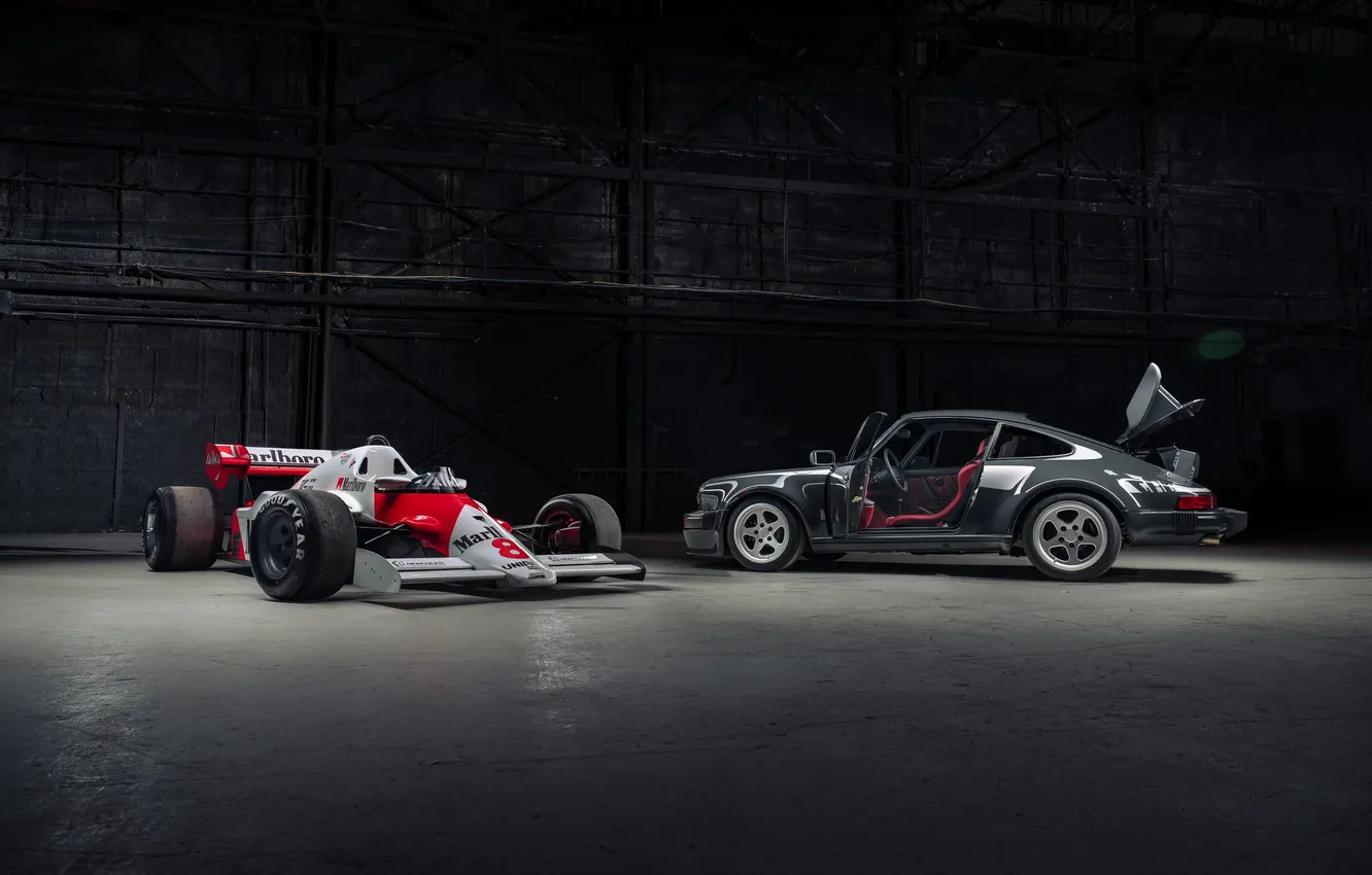 Фото обои car, Porsche, wallpaper, supercar