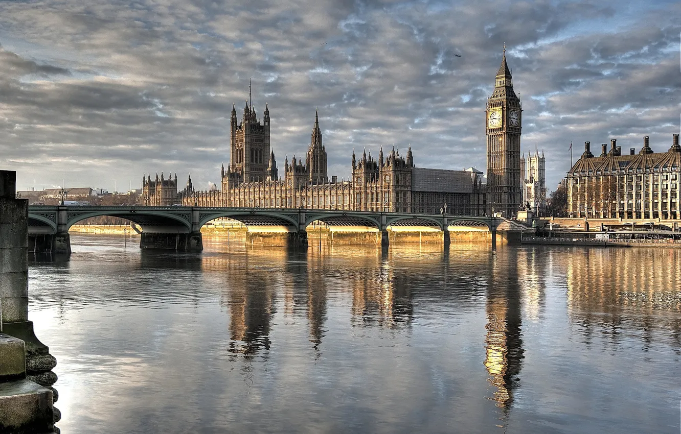 Фото обои city, город, фотограф, photography, Здание Парламента, Lies Thru a Lens, Houses of Parliament