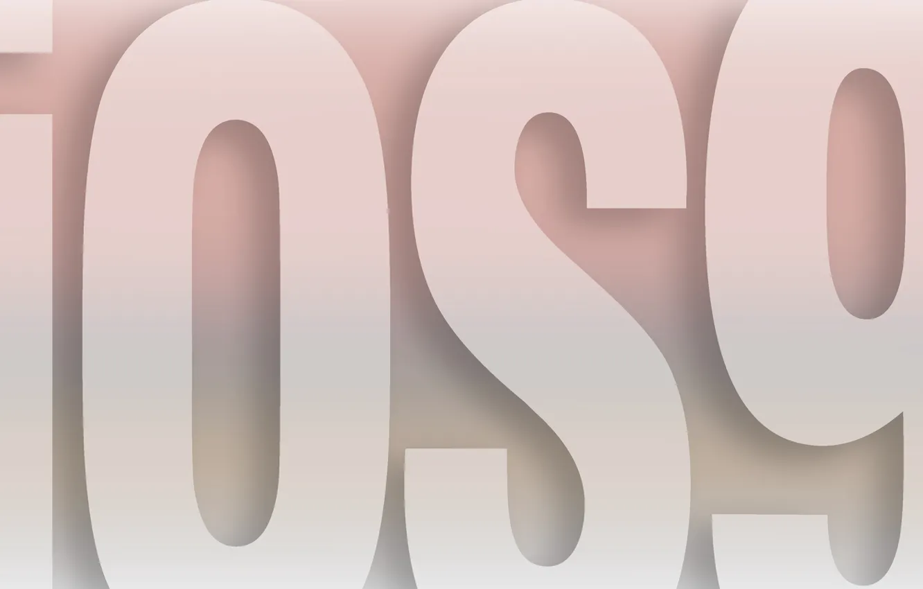 Фото обои iPhone, apple, logo, color, iMac, retina, Blurred, iOS 9